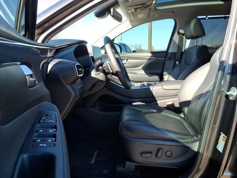 Used 2023 Hyundai Santa Fe SEL w/ Premium Package image 15