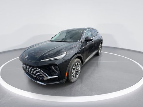 New 2026 Buick Envision Preferred image 4