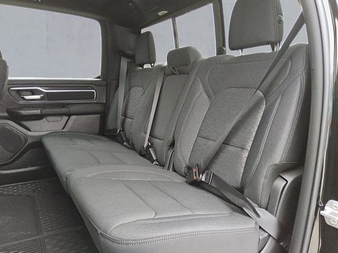 New 2026 RAM 1500 Lone Star image 13