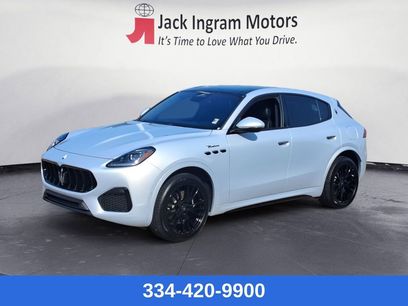 Used 2024 Maserati Grecale Modena