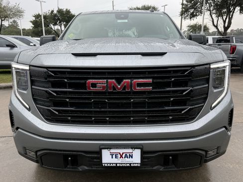 New 2026 GMC Sierra 1500 Elevation image 7