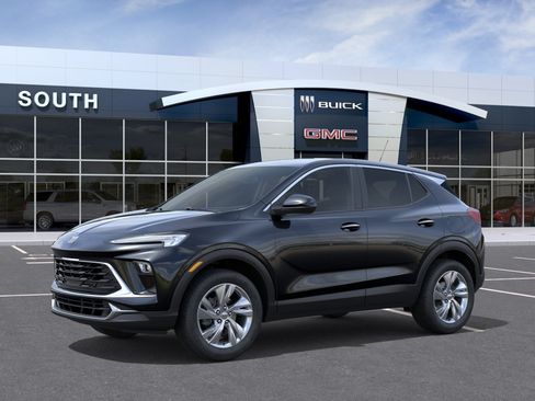 New 2026 Buick Encore GX Preferred w/ Comfort Package FWD image 33