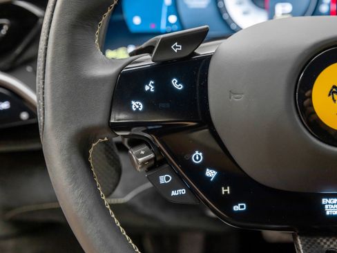 Certified 2024 Ferrari 296 GTB image 21