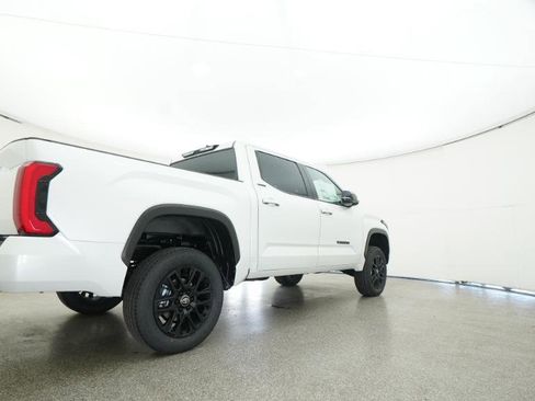 New 2026 Toyota Tundra Limited AWD/4WD image 13
