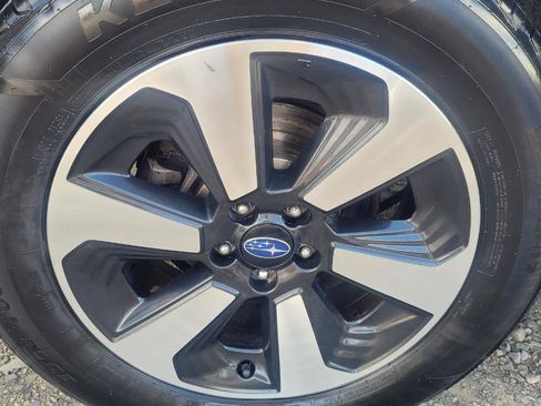 Used 2018 Subaru Forester 2.5i w/ Alloy Wheel Package AWD/4WD image 42