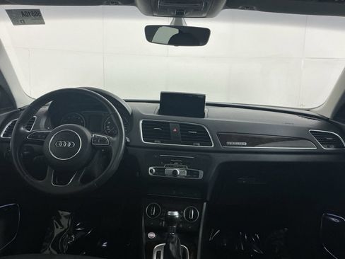 Used 2016 Audi Q3 2.0T Prestige AWD/4WD image 15