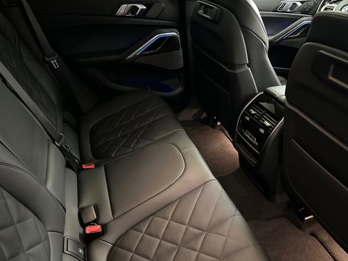 Certified 2023 BMW X6 M50i w/ Parking Assistance Package image 31