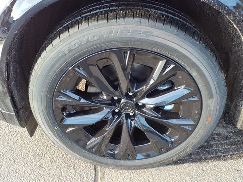 New 2026 MAZDA CX-90 3.3 Turbo S w/ Premium Package image 9