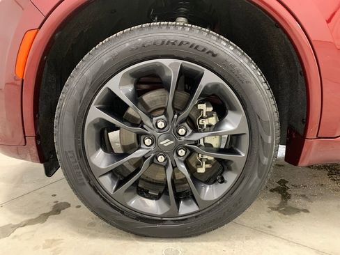 Used 2022 Dodge Durango GT image 23