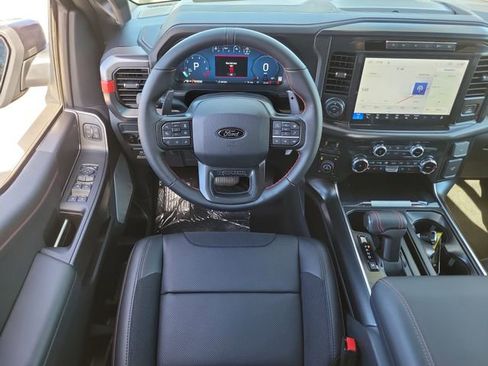 New 2026 Ford F150 Raptor AWD/4WD image 7