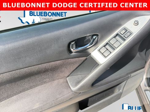 Used 2012 Nissan Murano SV FWD image 10