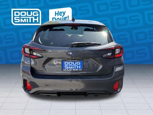 New 2026 Subaru Impreza 2.0i Sport AWD/4WD image 4