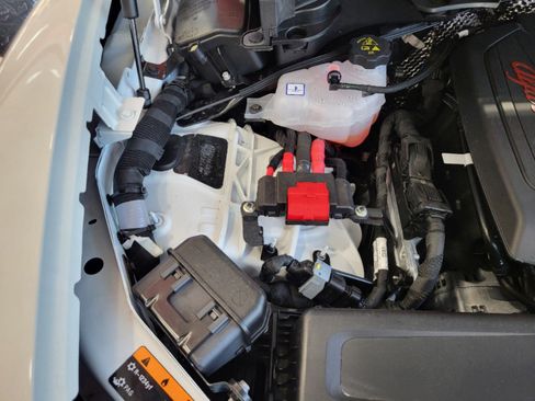 New 2025 Alfa Romeo Stelvio Sprint AWD/4WD image 78