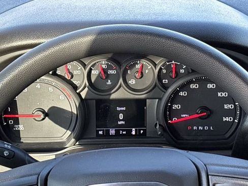 New 2026 GMC Sierra 2500 Pro w/ Convenience Package image 14