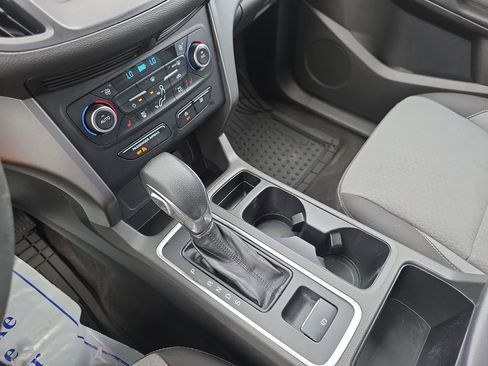 Used 2018 Ford Escape SE w/ SE Sync 3 Package image 27