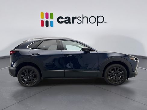 Used 2023 MAZDA CX-30 2.5 Turbo w/ Premium Plus Pkg AWD/4WD image 6