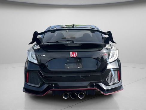 Used 2019 Honda Civic Type R image 5