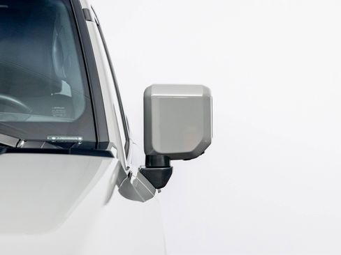 Used 2025 Lexus GX 550 image 8