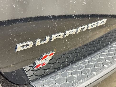 Used 2025 Dodge Durango R/T image 7