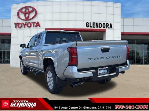 New 2026 Toyota Tacoma SR5 RWD image 8