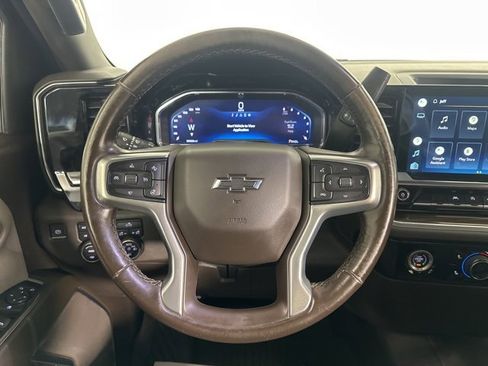 Used 2022 Chevrolet Silverado 1500 RST image 18