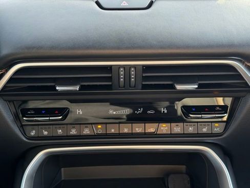 New 2026 MAZDA CX-70 3.3 Turbo S w/ Premium Package image 12