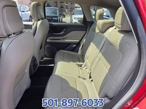 Used 2021 Lincoln Corsair Reserve w/ Equipment Group 201A AWD/4WD image 12