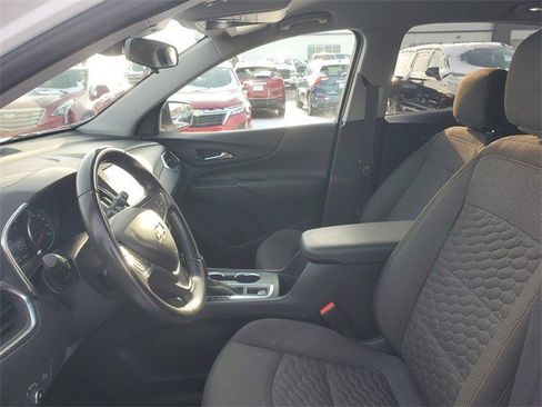 Certified 2021 Chevrolet Equinox LT image 17