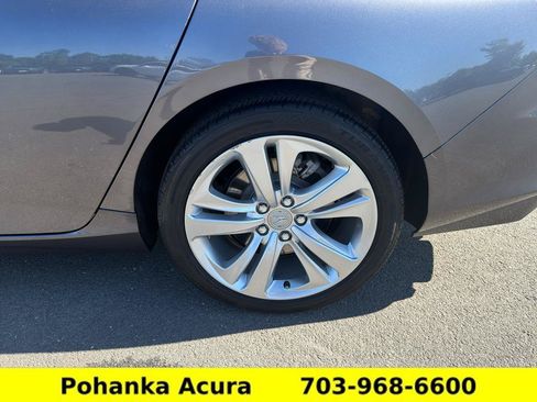 Used 2023 Acura TLX w/ Technology Package FWD image 29