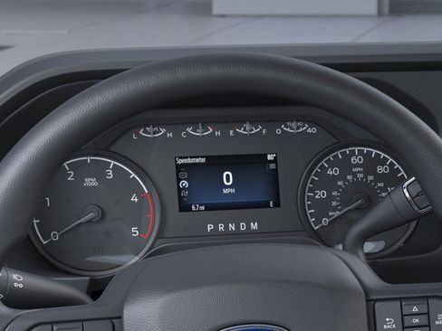 New 2025 Ford F250 XL w/ XL Chrome Package image 35