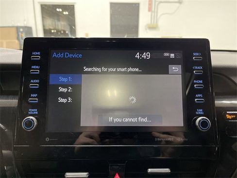 Used 2023 Toyota Camry XSE image 30