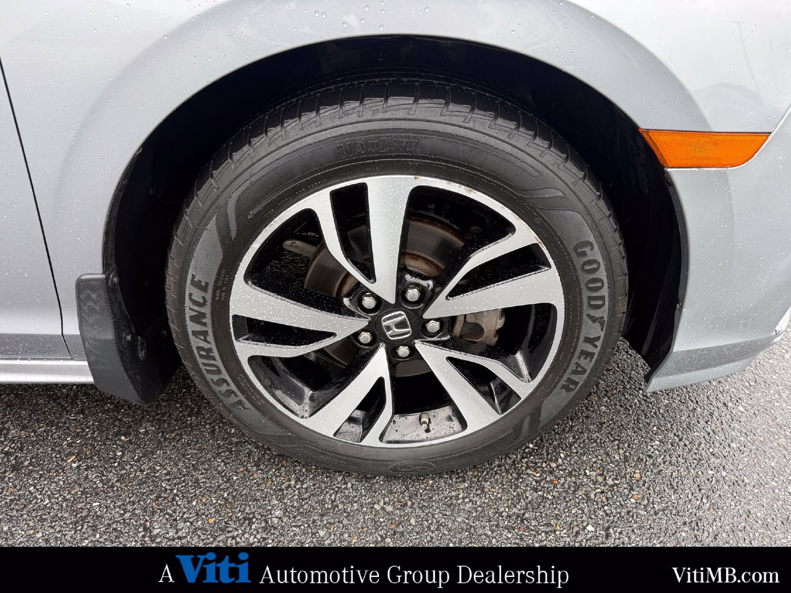 Used 2020 Honda Odyssey Elite image 15