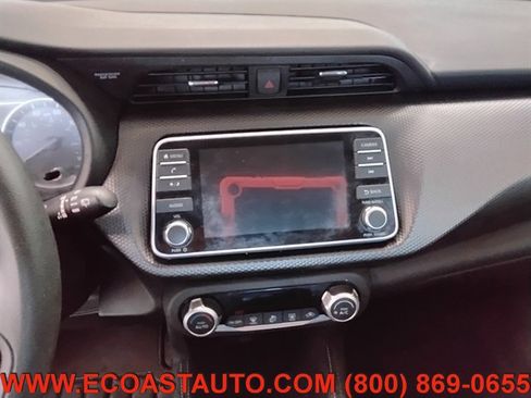 Used 2020 Nissan Kicks SV image 12