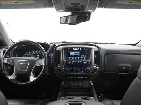 Used 2018 GMC Sierra 1500 Denali AWD/4WD image 13