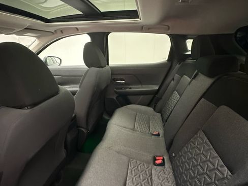 New 2026 Nissan Kicks SV w/ SV Premium Package AWD/4WD image 10