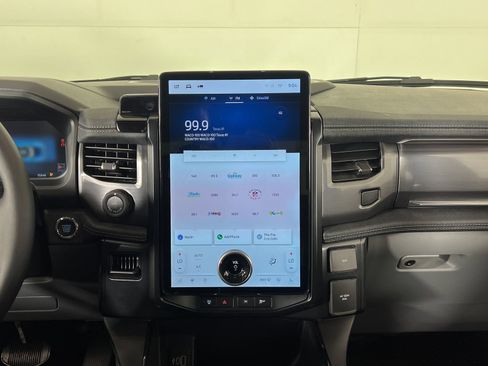 New 2025 Ford F150 Lightning Flash image 11