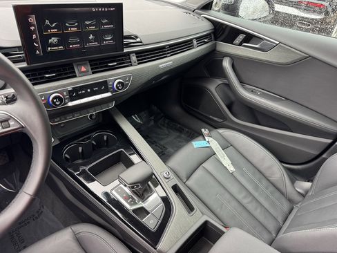 Used 2022 Audi A5 2.0T Premium Plus w/ Premium Plus image 28