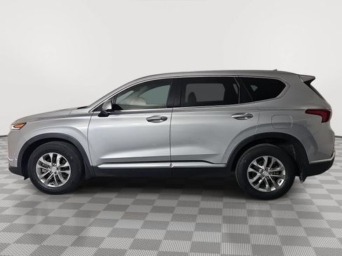 Used 2020 Hyundai Santa Fe SEL FWD image 5