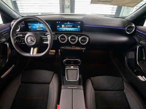 Certified 2025 Mercedes-Benz CLA 250 CLA 250 image 10