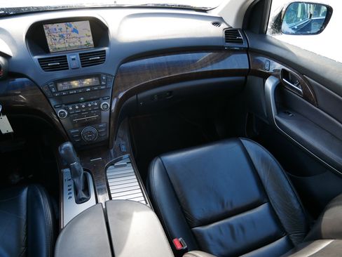 Used 2011 Acura MDX w/ Technology Package image 11