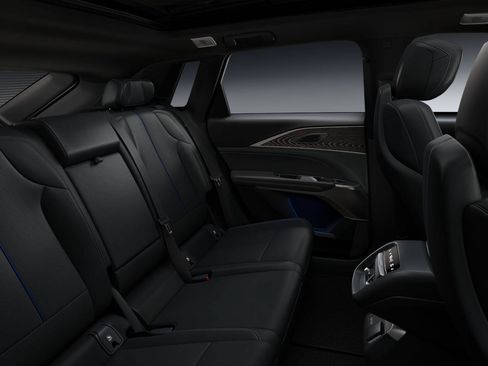 New 2026 Cadillac Lyriq Signature Luxury AWD/4WD image 20