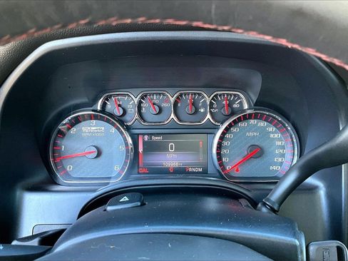 Used 2015 GMC Sierra 1500 SLT image 9