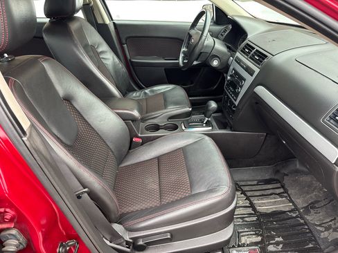 Used 2009 Ford Fusion SE image 12