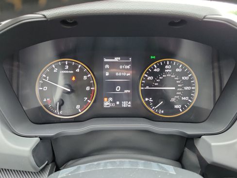 Used 2026 Subaru Crosstrek 2.5i Wilderness AWD/4WD image 25