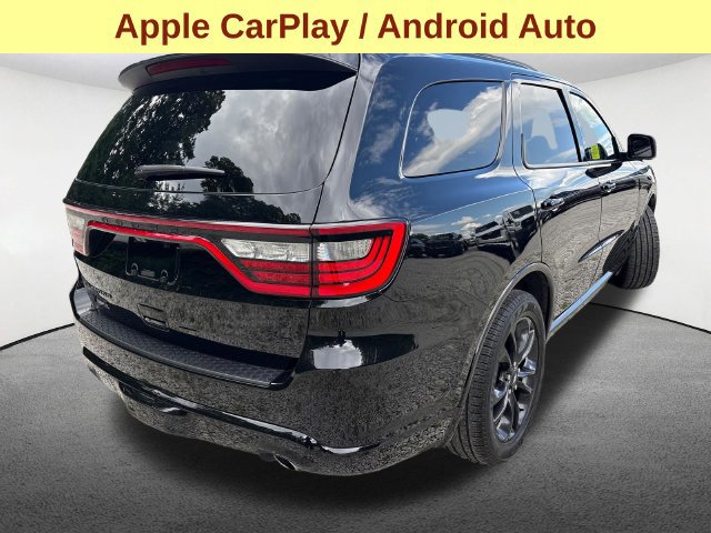 Used 2025 Dodge Durango R/T AWD/4WD image 12