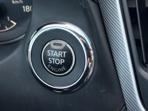 Used 2023 INFINITI Q50 Luxe w/ Cargo Package image 26