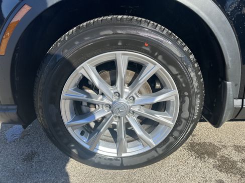 Certified 2024 Honda CR-V EX-L image 7