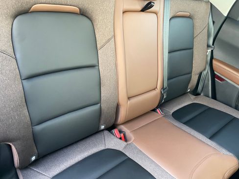 New 2025 Ford Bronco Sport Outer Banks image 18