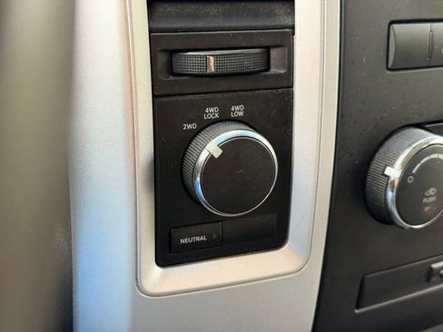 Used 2009 Dodge Ram 1500 Truck SLT w/ Remote Start & Security Group AWD/4WD image 13