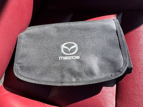 Used 2022 MAZDA CX-30 AWD 2.5 S w/ Preferred Package image 21